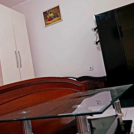 Stairway To Heaven Hotel Shkoder Luaran gambar