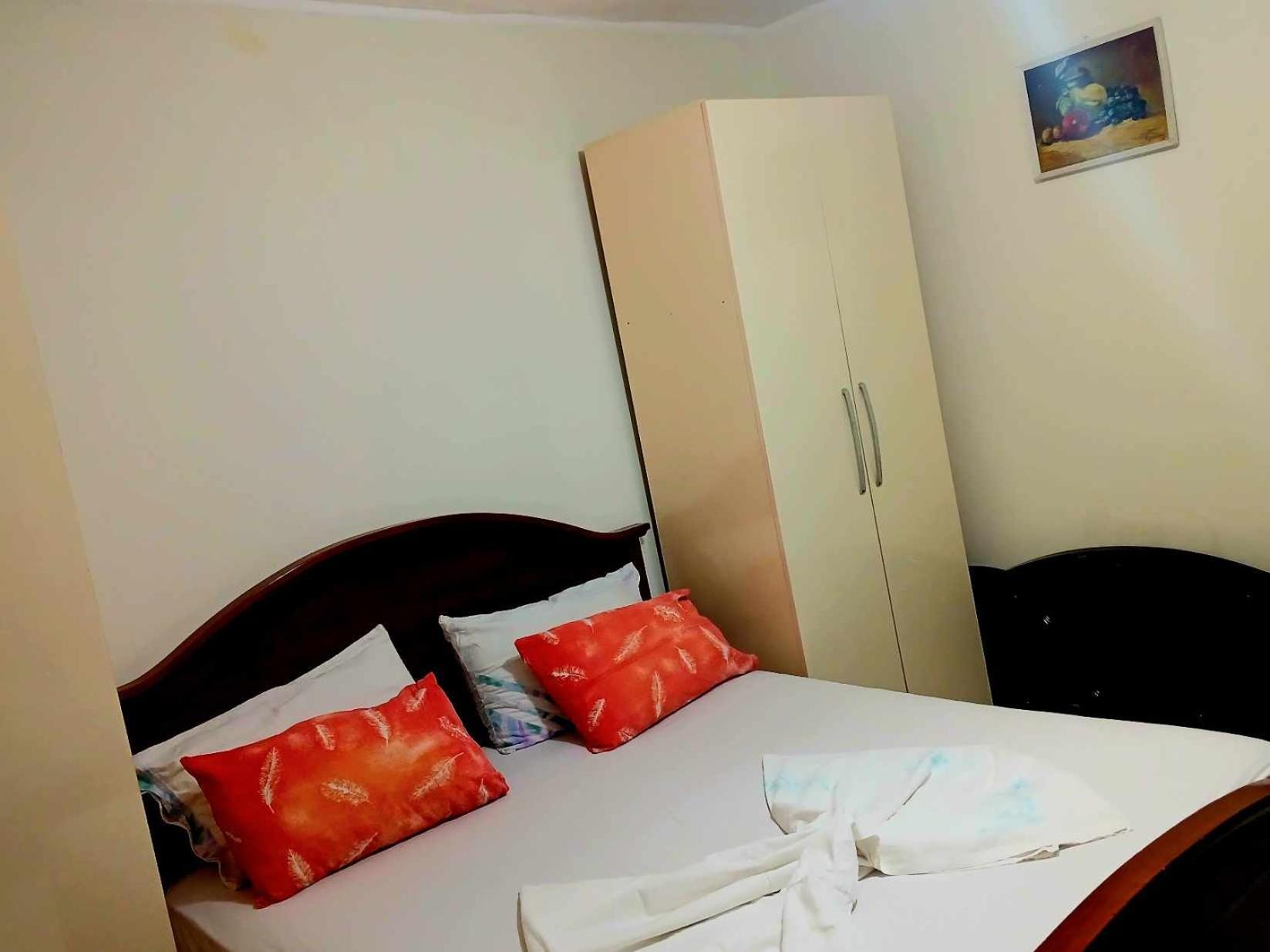 Stairway To Heaven Hotel Shkoder Luaran gambar