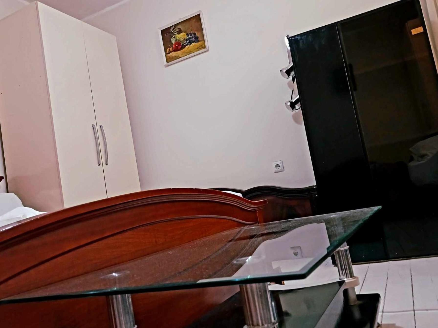 Stairway To Heaven Hotel Shkoder Luaran gambar